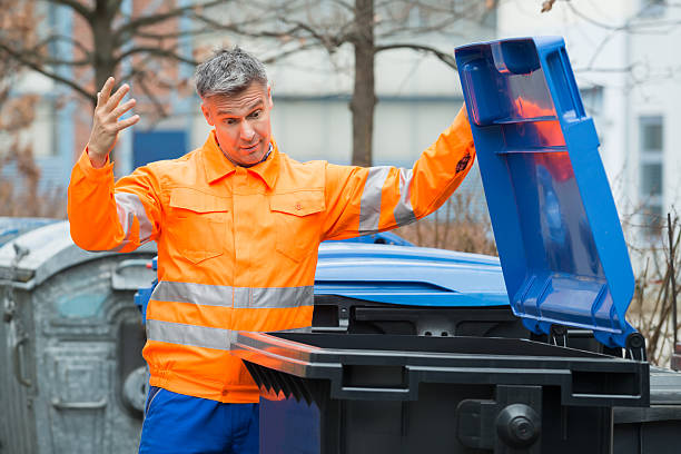 Best Recycling Services for Junk  in USA